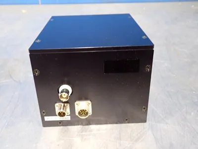 USED ANZEN MOTOR MCR3