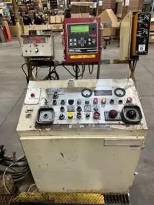 USED MINSTER/PERFECTO P2-150