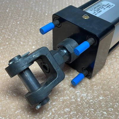 New | in-Stock Forney 30045734SC Cylinders | J&J Industrial Supply #501258