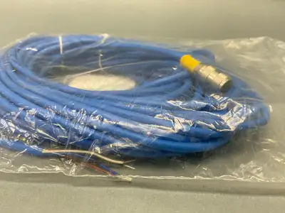RK 4.41T-15 | Turck  EuroFast Cordset U2182-01 - New