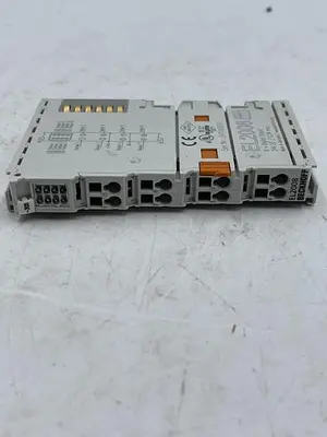 Used BECKHOFF BECKHOFF EL2008 PLC Input & Output | ND Industrial Surplus #1213487