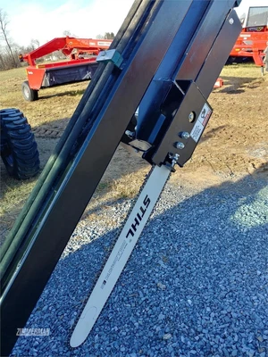 New | in-Stock 2024 HLA HLS1224B0500 Chainsaws (Landscaping) Pennsylvania US | Zimmerman Farm Service #1410300