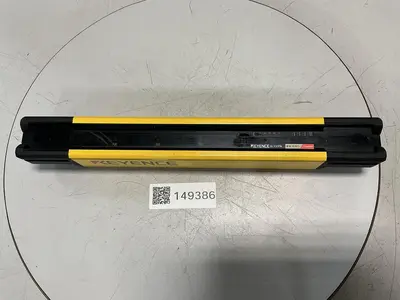 USED KEYENCE SL-V31FM-T