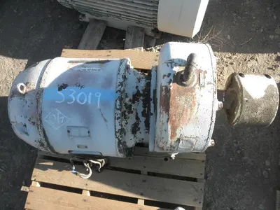 USED SW ELECTRIC, CO. -