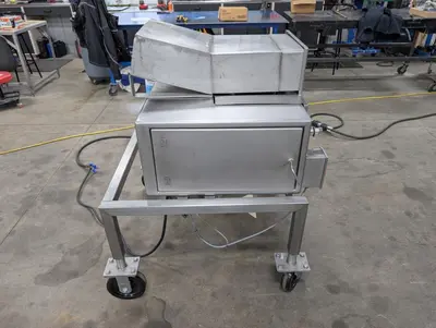 USED SELO PROTECON PMT-41