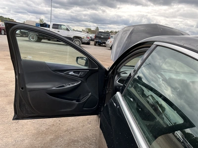 Used 2021 CHEVROLET MALIBU Sedans Michigan US | Miedema Asset Management Group #1461428