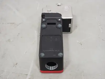 NEW FORTRESS INTERLOCKS MA2M6ST401