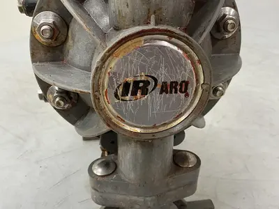 Used ARO 666056-2A4 Pumps Michigan US | Ideal Machinery #693876