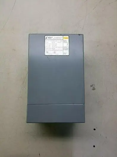 Used ELECTRIC _UNKNOWN_ Transformers Michigan US | ND Industrial Surplus #1208597