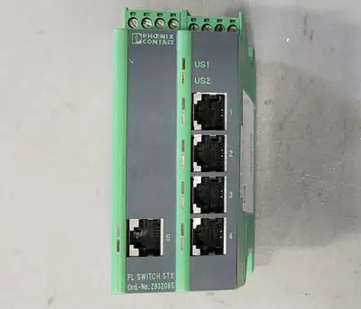 USED PHOENIX CONTACT 2832085