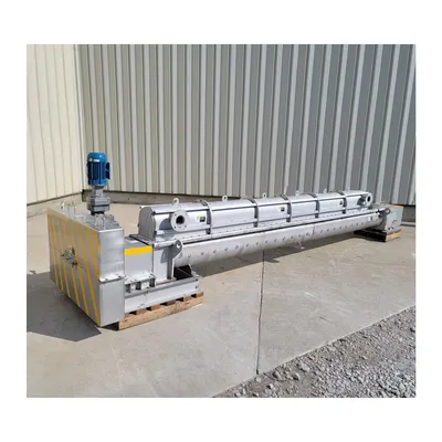 NEW THOMAS CONVEYOR SC-9-L4/L6