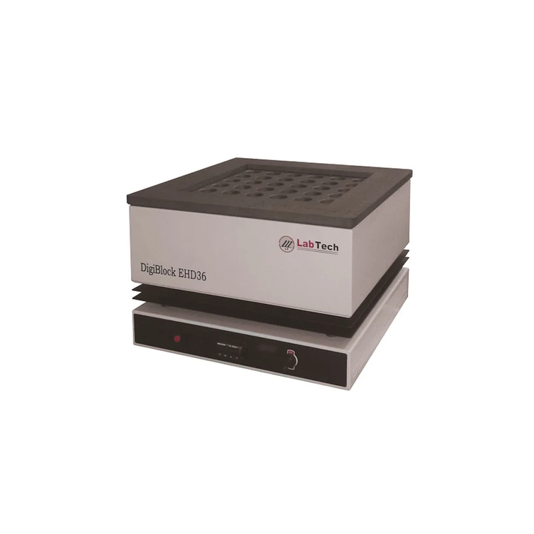 New | in-Stock LABTECH EHD36 Supplies and Labware | Conquer Scientific #805047