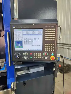 2019 MILLTRONICS VM4222IL Vertical Machining Centers | 520 Machinery Sales LLC (3)