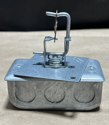 NEW Heiser 327165 M