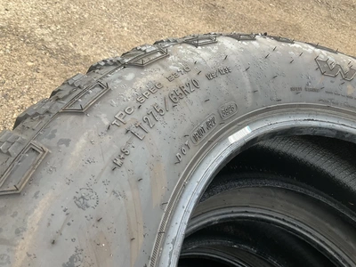 Used _UNKNOWN_ _UNKNOWN_ Wheels & Tires Michigan US | Miedema Asset Management Group #1415017