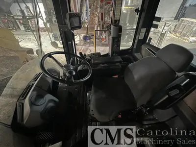 Used COMPLETE SHAVING MILL OPERATION WITH LAND, DRYING & BAGGING LINE NEWMAN, BMM, MEC, WEBB, RETHCEIF, CAT Woodworking Complete Operations North Carolina US | CAROLINA MACHINERY SALES #1269536