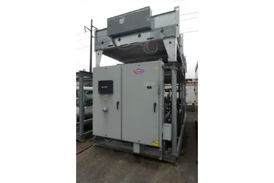USED 2015 TEMPEST INC. LTAC-40-D
