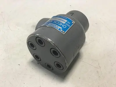 USED VICKERS C2815JAJ