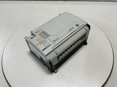 USED ALLEN BRADLEY 1764-24BWA SER B
