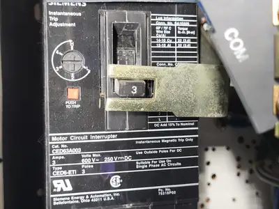 NEW SIEMENS TIASTAR
