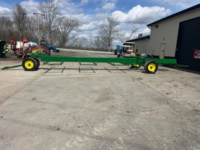 Stoltzfus 1050 Hay Hauler | County Equipment Company LLC (2)