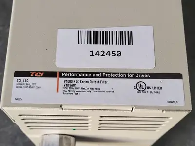 USED TCI V1K3A01
