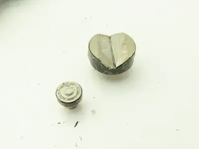 Pin Brinell Portable Hardness Tester