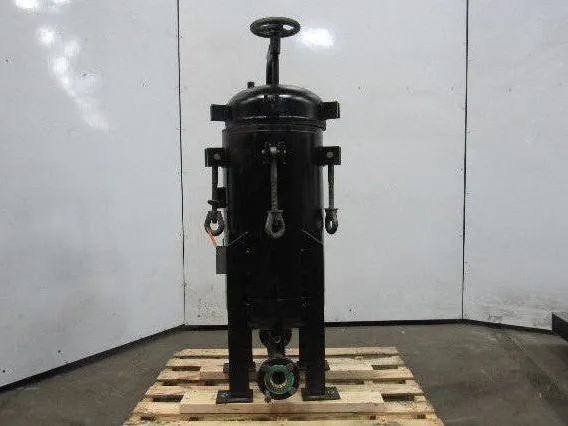 Used ROSEDALE _UNKNOWN_ Miscellaneous MRO Indiana US | Arrow Industrial #642571