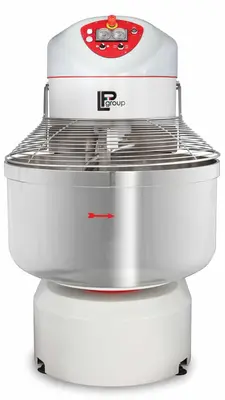 USED LP GROUP VIS-R 80
