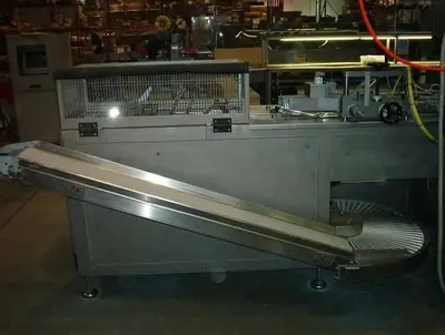 USED BG PACKAGES BG2800