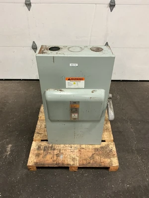 ITE F355 Disconnectors & Load Switches | Equipment Recovery Corp. (2)