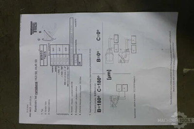 USED 2015 TOS HUR 50