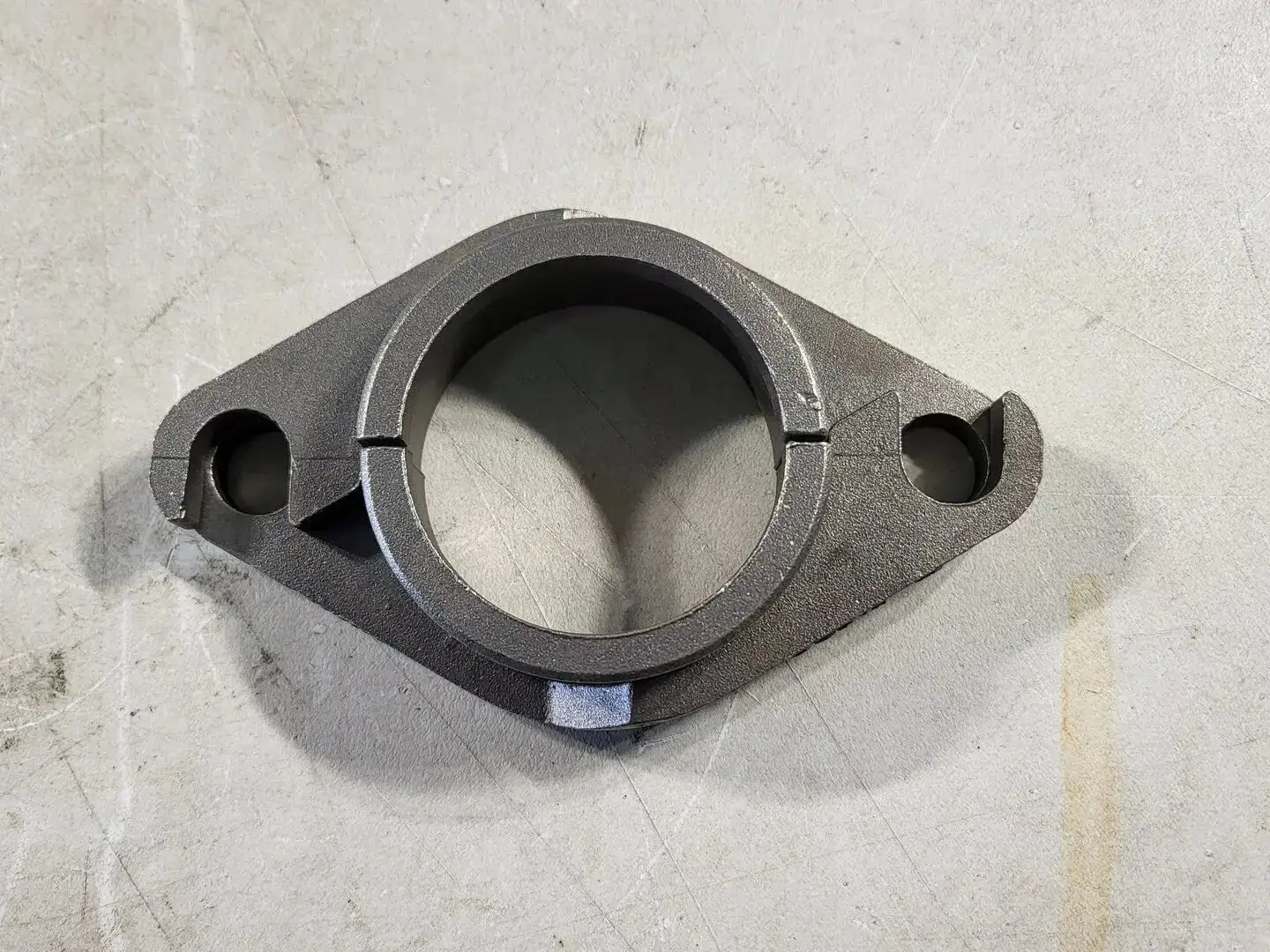 Gland Assembly RC01298A-1203