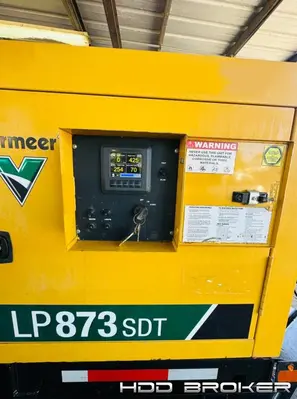 Used 2022 VAC-TRON 2022 VAC-TRON LP873SDT Hydro Excavators Florida US | HDD Broker #1346730