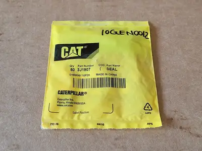 NEW CATERPILLAR 3J-1907