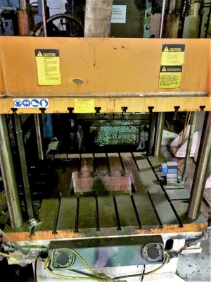 USED 1994 PH PH 4C50T PRESS
