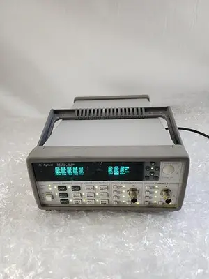AGILENT 53131A UNIVERSAL COUNTER