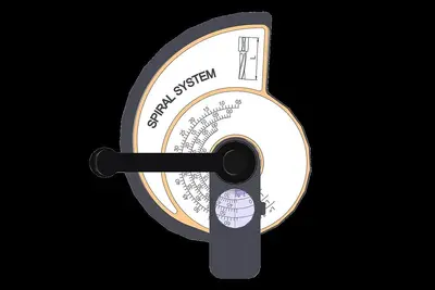 NEW MAGGI SYSTEM 21
