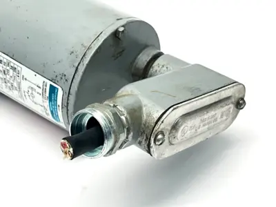 SPB6405-18 | Duff Norton  Linear Actuator 500lb 18" Stroke 115V - Used