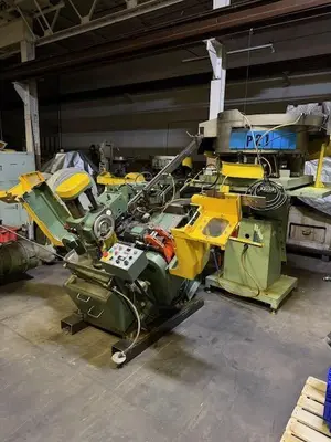 USED 1998 TAIHE(TAH) THP-22L