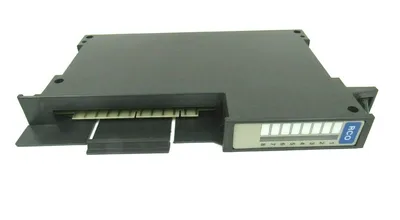 USED CINCINNATI MILACRON 3-531-3878A RCO MODULE REV D 35313878A