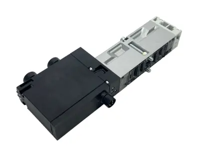 New | in-Stock Festo VSVA-B-B52-ZD-A2-1T1L Solenoid Valves Michigan US | Maverick Industrial Sales #1391425