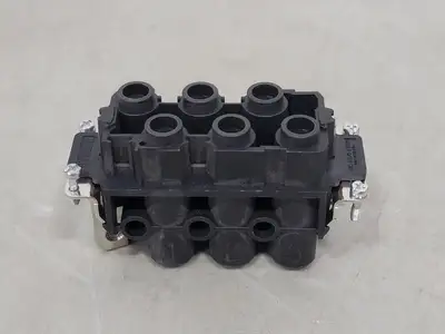 NEW PHOENIX CONTACT HC-K6/0-EBUS