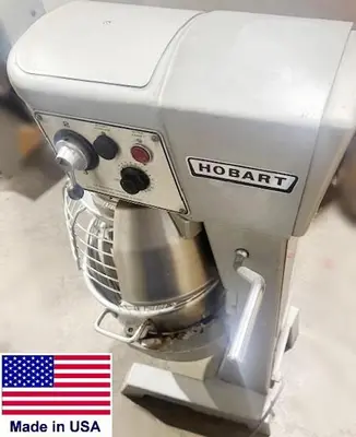 USED HOBART D300