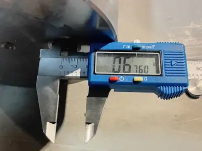 NEW KOMATSU AK5666
