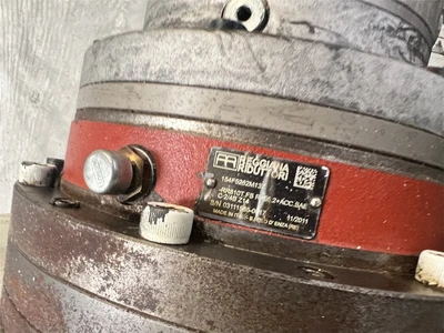 USED SHREDTECH ST35