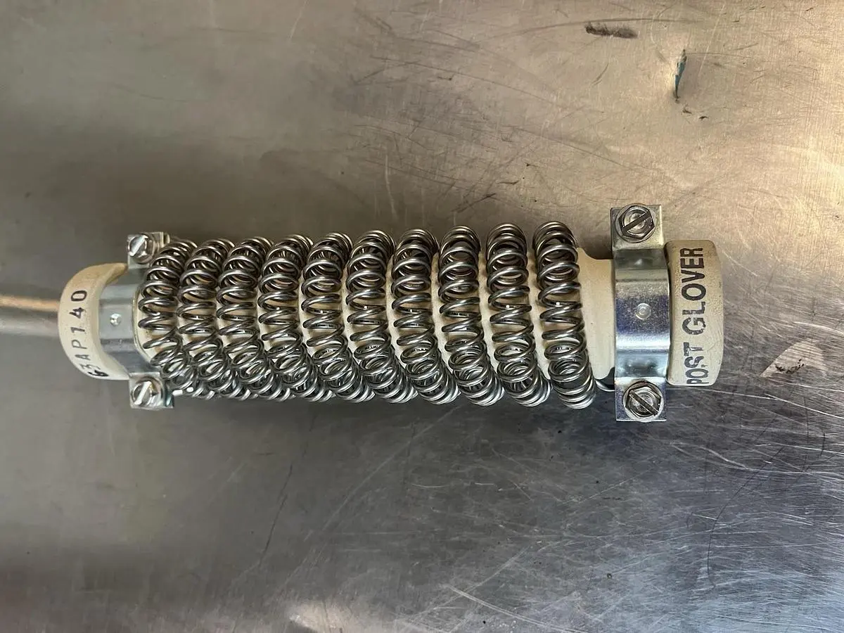 New | in-Stock POST GLOVER G3AP140 Miscellaneous Equipment (Electrical & Power) Ohio US | Surplus Asset Holdings #1542662
