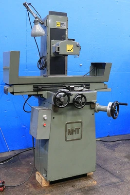USED 2000 MITSUI MSG-200MH, 2000