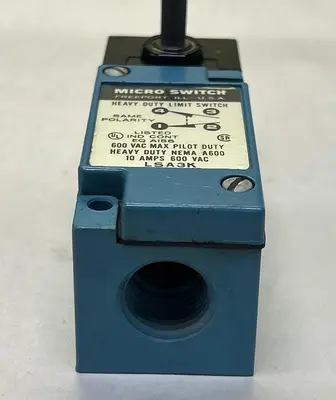 Used HONEYWELL LSA3K Miscellaneous Equipment (Electrical & Power) | Surplus Asset Holdings #1200211