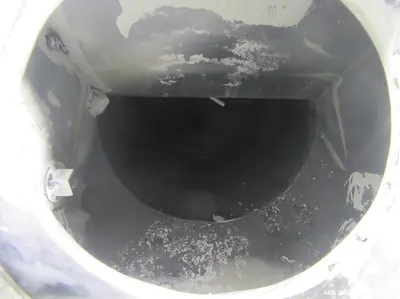 USED MATRIX PACKAGING ELETE
